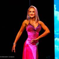 Xll КУБОК СВАРОГА IPC / WAA / IFBB - 2025 (часть 2) (Фото №0388)