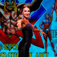 Xll КУБОК СВАРОГА IPC / WAA / IFBB - 2025 (часть 2) (Фото №0390)