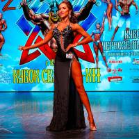Xll КУБОК СВАРОГА IPC / WAA / IFBB - 2025 (часть 2) (Фото №0394)
