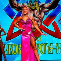 Xll КУБОК СВАРОГА IPC / WAA / IFBB - 2025 (часть 2) (Фото №0399)