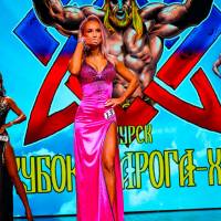Xll КУБОК СВАРОГА IPC / WAA / IFBB - 2025 (часть 2) (Фото №0400)