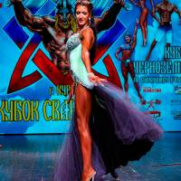 Xll КУБОК СВАРОГА IPC / WAA / IFBB - 2025 (часть 2) (Фото №0405)