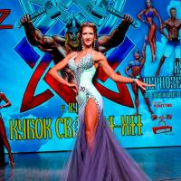 Xll КУБОК СВАРОГА IPC / WAA / IFBB - 2025 (часть 2) (Фото №0406)