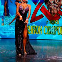 Xll КУБОК СВАРОГА IPC / WAA / IFBB - 2025 (часть 2) (Фото №0411)
