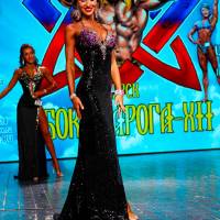 Xll КУБОК СВАРОГА IPC / WAA / IFBB - 2025 (часть 2) (Фото №0413)