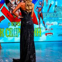 Xll КУБОК СВАРОГА IPC / WAA / IFBB - 2025 (часть 2) (Фото №0414)
