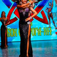 Xll КУБОК СВАРОГА IPC / WAA / IFBB - 2025 (часть 2) (Фото №0417)