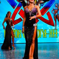 Xll КУБОК СВАРОГА IPC / WAA / IFBB - 2025 (часть 2) (Фото №0419)