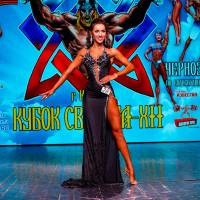 Xll КУБОК СВАРОГА IPC / WAA / IFBB - 2025 (часть 2) (Фото №0420)