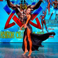 Xll КУБОК СВАРОГА IPC / WAA / IFBB - 2025 (часть 2) (Фото №0421)
