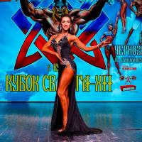 Xll КУБОК СВАРОГА IPC / WAA / IFBB - 2025 (часть 2) (Фото №0423)