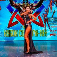 Xll КУБОК СВАРОГА IPC / WAA / IFBB - 2025 (часть 2) (Фото №0424)