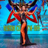Xll КУБОК СВАРОГА IPC / WAA / IFBB - 2025 (часть 2) (Фото №0426)