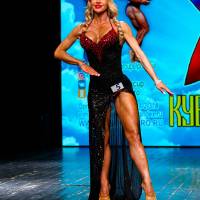 Xll КУБОК СВАРОГА IPC / WAA / IFBB - 2025 (часть 2) (Фото №0430)