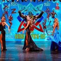 Xll КУБОК СВАРОГА IPC / WAA / IFBB - 2025 (часть 2) (Фото №0431)