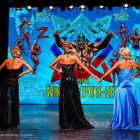 Xll КУБОК СВАРОГА IPC / WAA / IFBB - 2025 (часть 2) (Фото №0433)