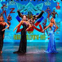 Xll КУБОК СВАРОГА IPC / WAA / IFBB - 2025 (часть 2) (Фото №0435)