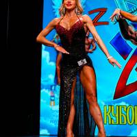 Xll КУБОК СВАРОГА IPC / WAA / IFBB - 2025 (часть 2) (Фото №0438)