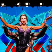 Xll КУБОК СВАРОГА IPC / WAA / IFBB - 2025 (часть 2) (Фото №0439)