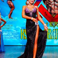 Xll КУБОК СВАРОГА IPC / WAA / IFBB - 2025 (часть 2) (Фото №0446)