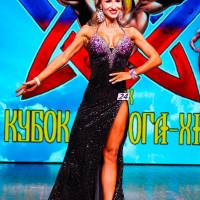 Xll КУБОК СВАРОГА IPC / WAA / IFBB - 2025 (часть 2) (Фото №0448)