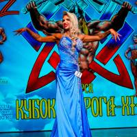 Xll КУБОК СВАРОГА IPC / WAA / IFBB - 2025 (часть 2) (Фото №0455)