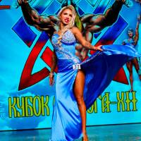 Xll КУБОК СВАРОГА IPC / WAA / IFBB - 2025 (часть 2) (Фото №0456)
