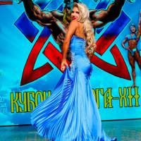 Xll КУБОК СВАРОГА IPC / WAA / IFBB - 2025 (часть 2) (Фото №0457)