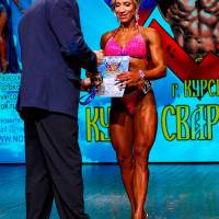 Xll КУБОК СВАРОГА IPC / WAA / IFBB - 2025 (часть 2) (Фото №0463)