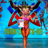 Xll КУБОК СВАРОГА IPC / WAA / IFBB - 2025 (часть 2) (Фото №0469)