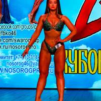 Xll КУБОК СВАРОГА IPC / WAA / IFBB - 2025 (часть 2) (Фото №0470)