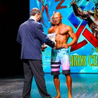 Xll КУБОК СВАРОГА IPC / WAA / IFBB - 2025 (часть 2) (Фото №0478)