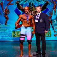 Xll КУБОК СВАРОГА IPC / WAA / IFBB - 2025 (часть 2) (Фото №0479)