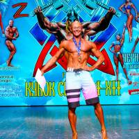 Xll КУБОК СВАРОГА IPC / WAA / IFBB - 2025 (часть 2) (Фото №0480)