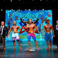 Xll КУБОК СВАРОГА IPC / WAA / IFBB - 2025 (часть 2) (Фото №0488)