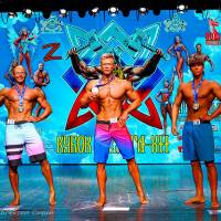 Xll КУБОК СВАРОГА IPC / WAA / IFBB - 2025 (часть 2) (Фото №0489)