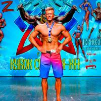 Xll КУБОК СВАРОГА IPC / WAA / IFBB - 2025 (часть 2) (Фото №0490)