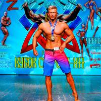 Xll КУБОК СВАРОГА IPC / WAA / IFBB - 2025 (часть 2) (Фото №0491)
