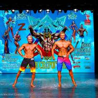 Xll КУБОК СВАРОГА IPC / WAA / IFBB - 2025 (часть 2) (Фото №0492)