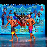 Xll КУБОК СВАРОГА IPC / WAA / IFBB - 2025 (часть 2) (Фото №0493)