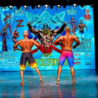 Xll КУБОК СВАРОГА IPC / WAA / IFBB - 2025 (часть 2) (Фото №0494)