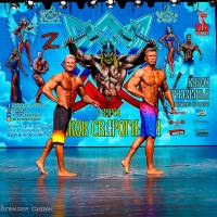 Xll КУБОК СВАРОГА IPC / WAA / IFBB - 2025 (часть 2) (Фото №0495)