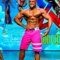 Xll КУБОК СВАРОГА IPC / WAA / IFBB - 2025 (часть 2) (Фото №0499)