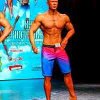 Xll КУБОК СВАРОГА IPC / WAA / IFBB - 2025 (часть 2) (Фото №0502)