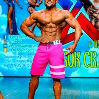 Xll КУБОК СВАРОГА IPC / WAA / IFBB - 2025 (часть 2) (Фото №0503)