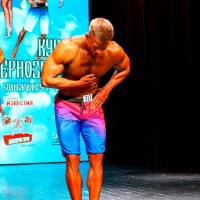 Xll КУБОК СВАРОГА IPC / WAA / IFBB - 2025 (часть 2) (Фото №0505)
