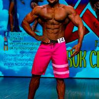 Xll КУБОК СВАРОГА IPC / WAA / IFBB - 2025 (часть 2) (Фото №0506)