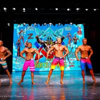 Xll КУБОК СВАРОГА IPC / WAA / IFBB - 2025 (часть 2) (Фото №0507)