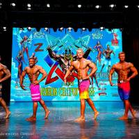 Xll КУБОК СВАРОГА IPC / WAA / IFBB - 2025 (часть 2) (Фото №0508)