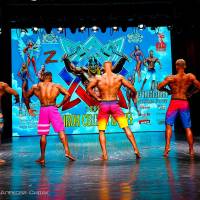Xll КУБОК СВАРОГА IPC / WAA / IFBB - 2025 (часть 2) (Фото №0509)